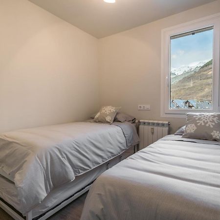 Apartmán Lua Vielha Exteriér fotografie