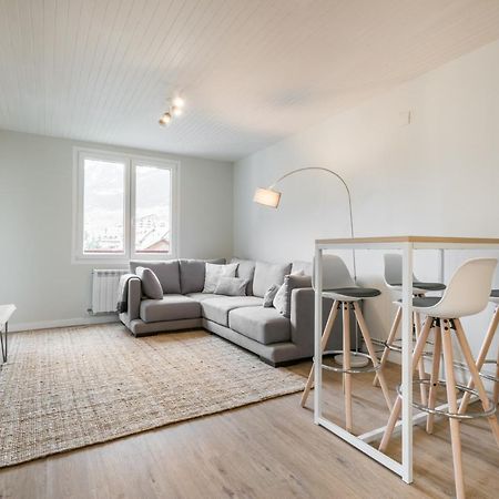 Apartmán Lua Vielha Exteriér fotografie