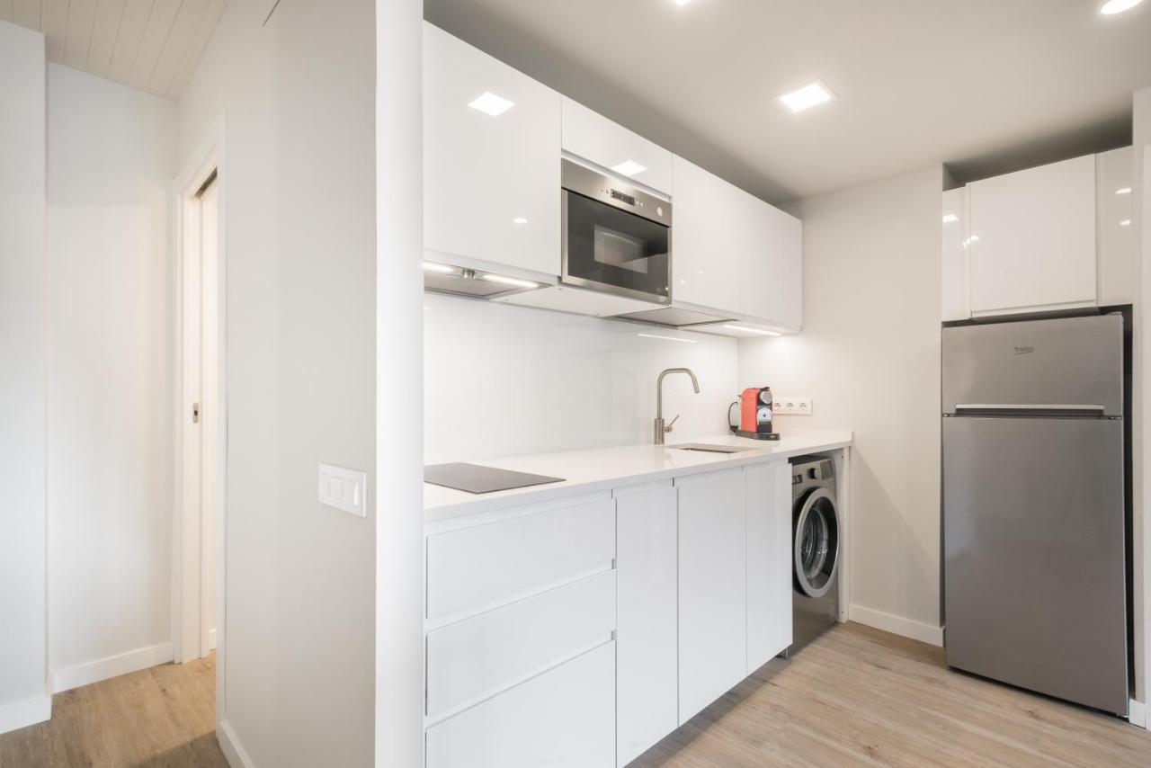 Apartmán Lua Vielha Exteriér fotografie