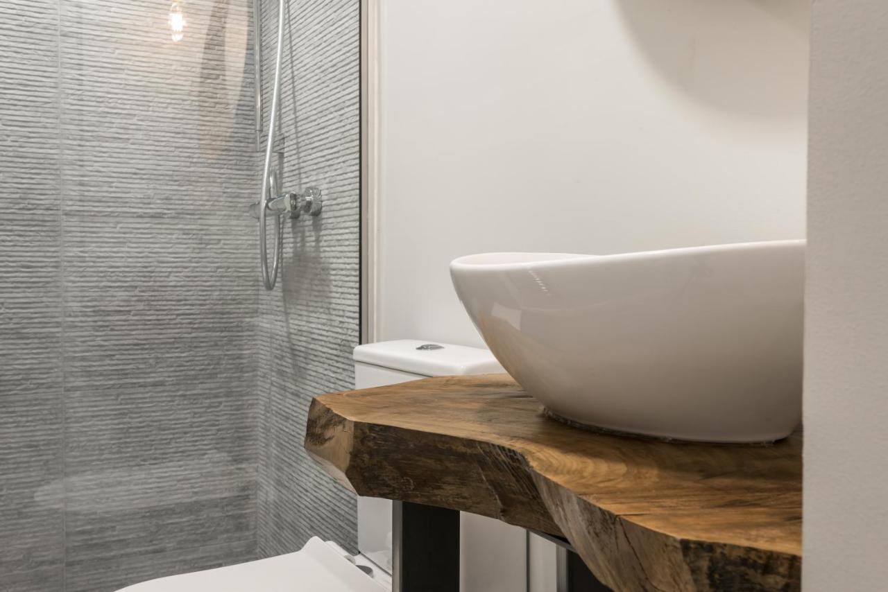 Apartmán Lua Vielha Exteriér fotografie