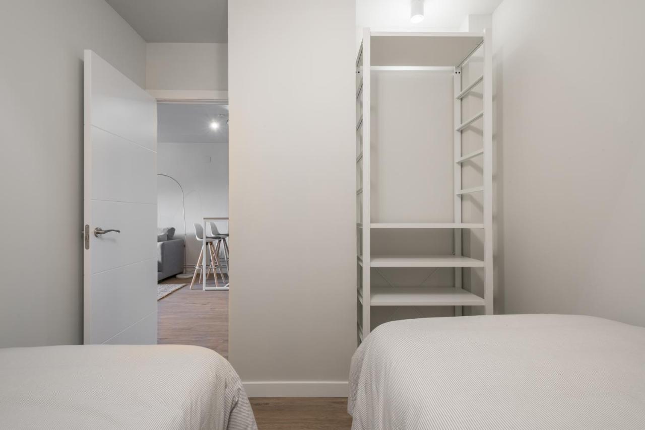 Apartmán Lua Vielha Exteriér fotografie