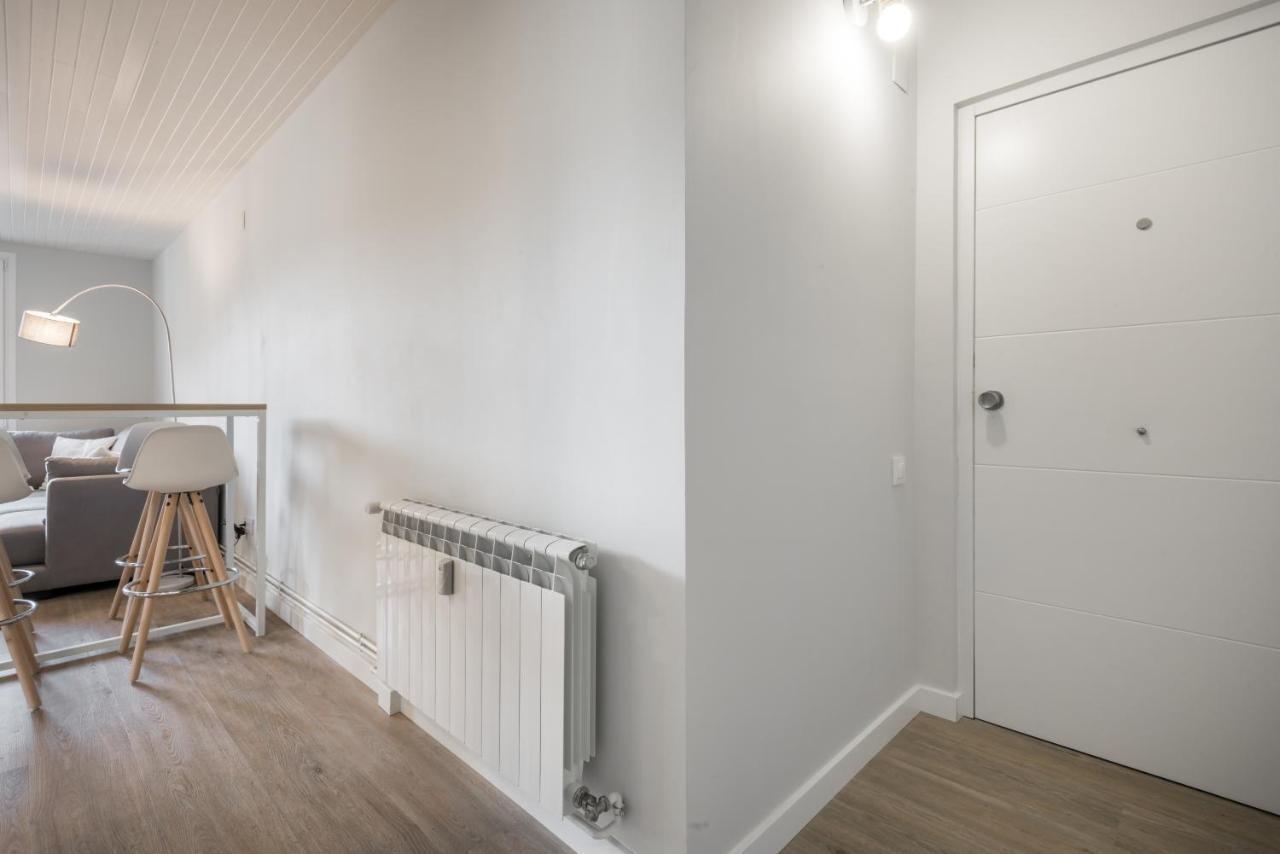 Apartmán Lua Vielha Exteriér fotografie