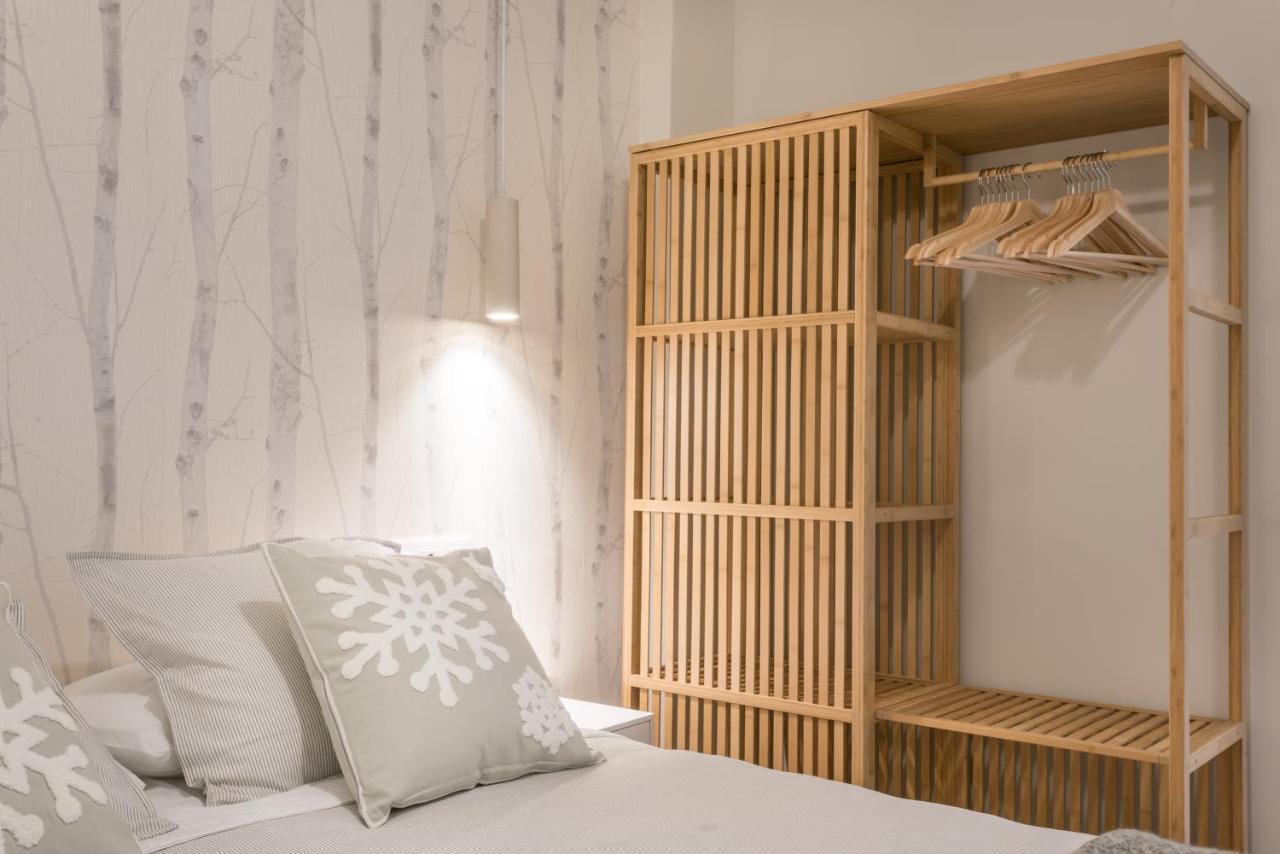 Apartmán Lua Vielha Exteriér fotografie