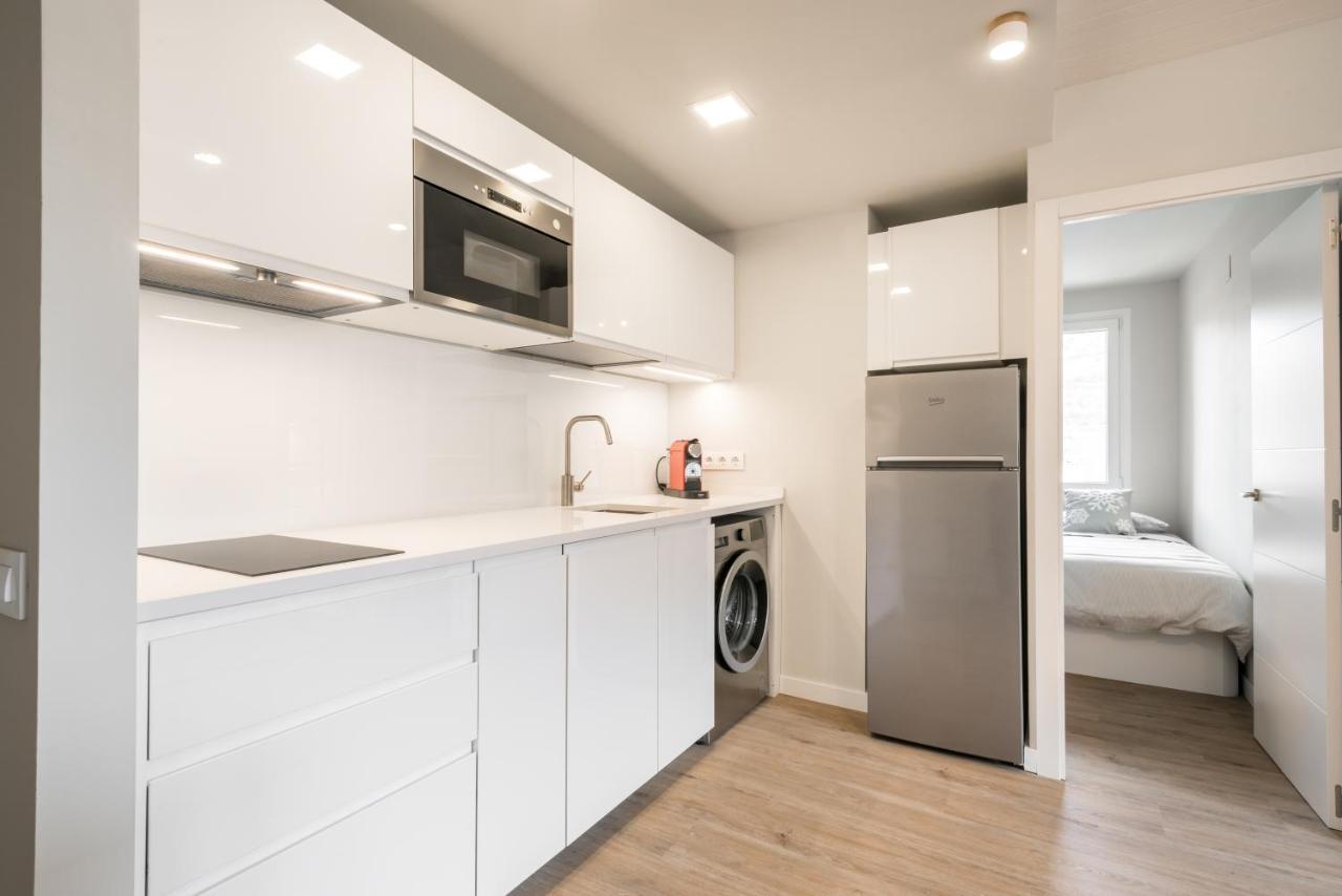 Apartmán Lua Vielha Exteriér fotografie